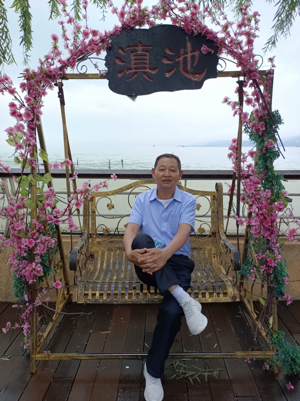 奋斗的第一张照片--灵璧父母相亲团